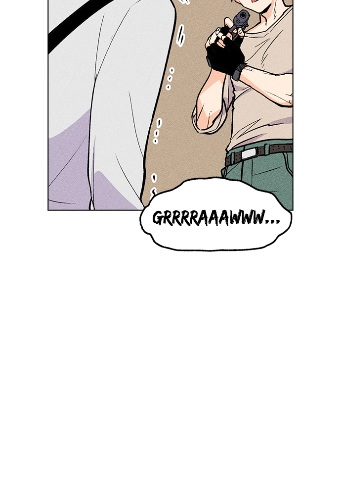 Housekeeper Chapter 4 Page 17