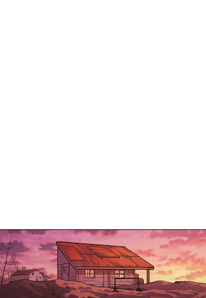 Housekeeper Chapter 4 Page 21
