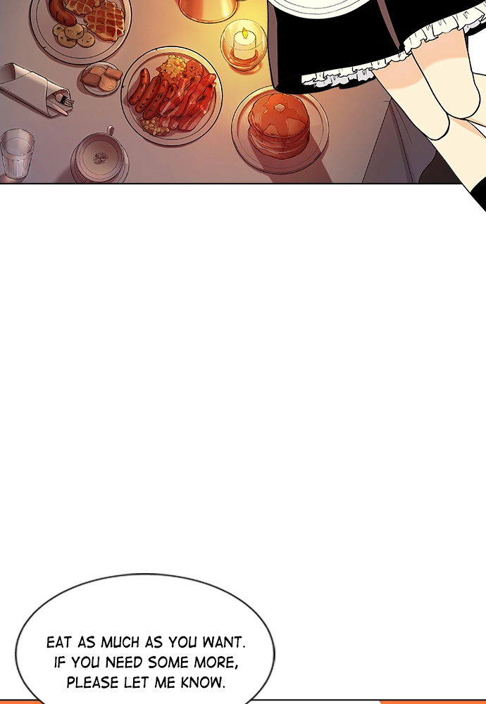 Housekeeper Chapter 4 Page 24