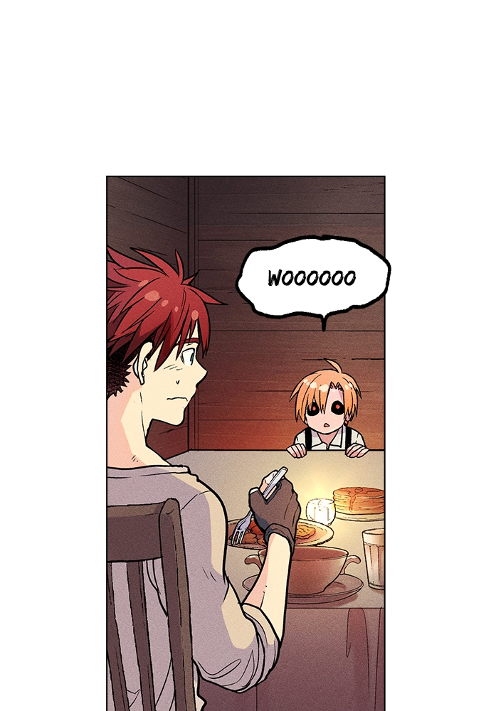 Housekeeper Chapter 4 Page 26