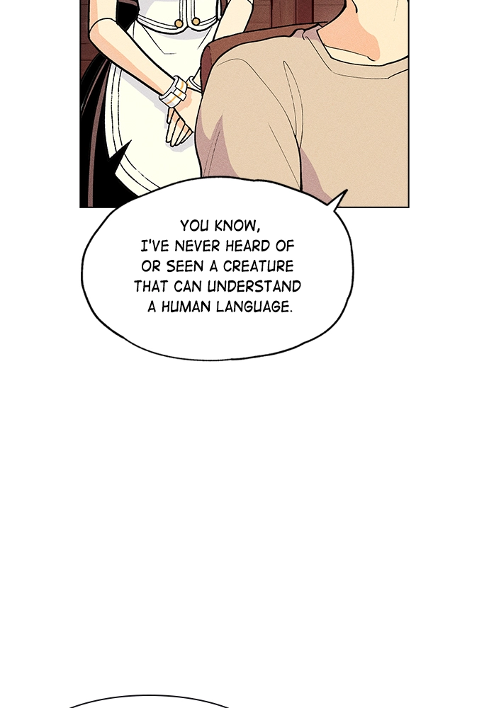 Housekeeper Chapter 4 Page 28