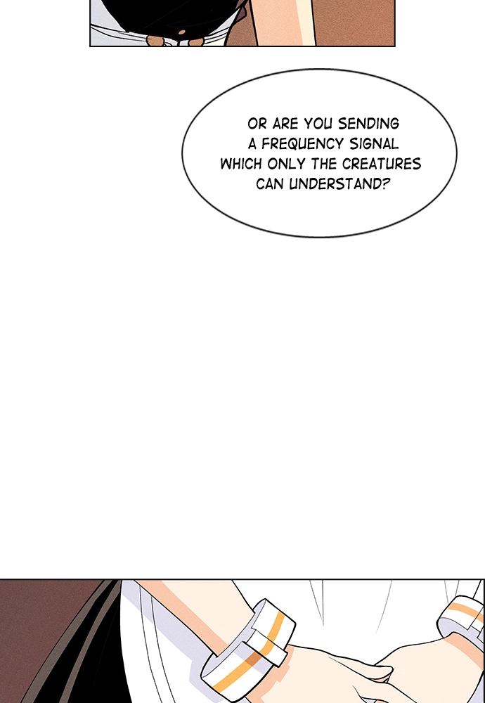 Housekeeper Chapter 4 Page 30