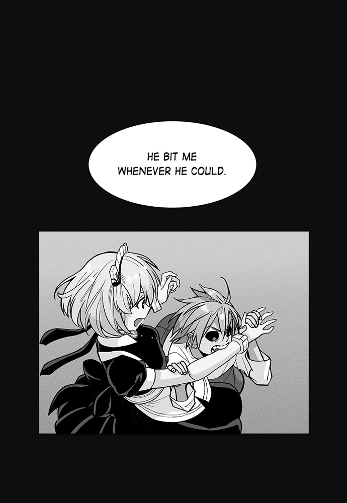 Housekeeper Chapter 4 Page 32