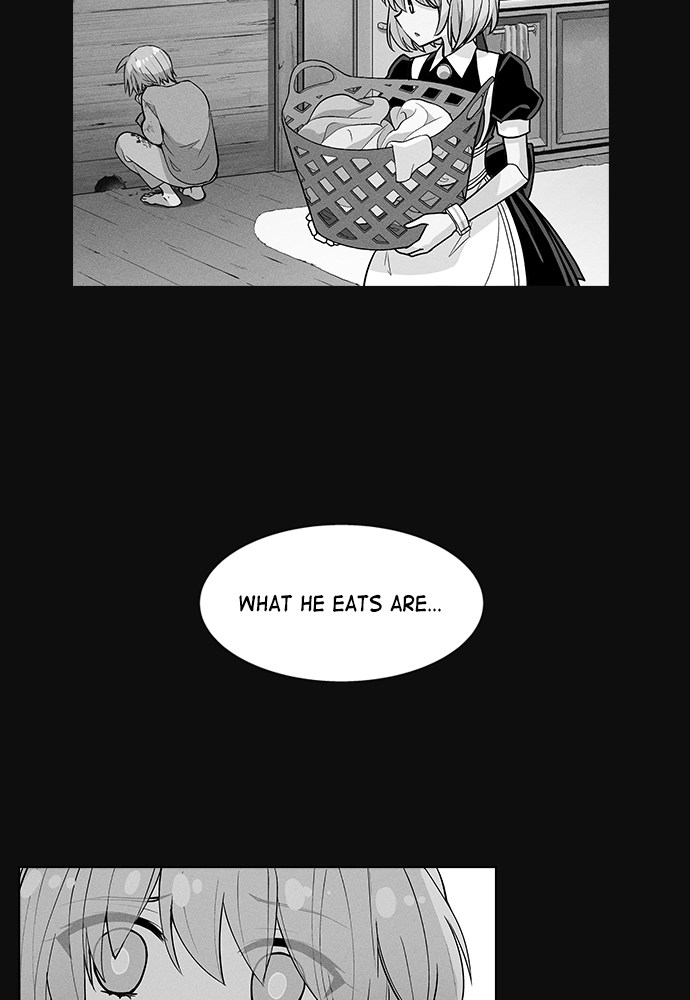 Housekeeper Chapter 4 Page 35