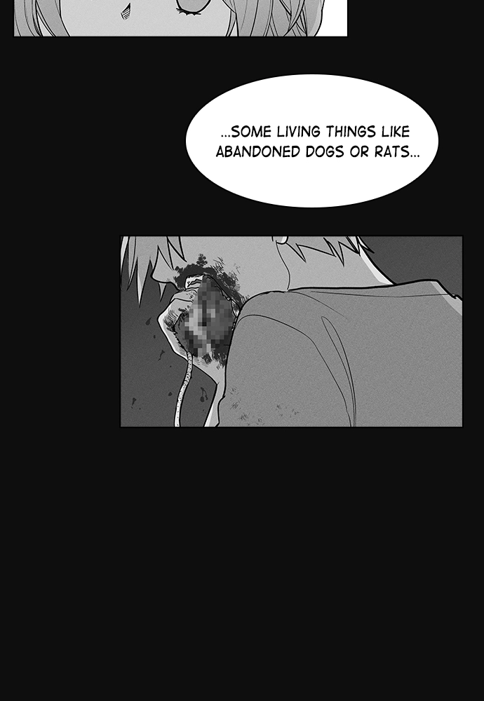 Housekeeper Chapter 4 Page 36