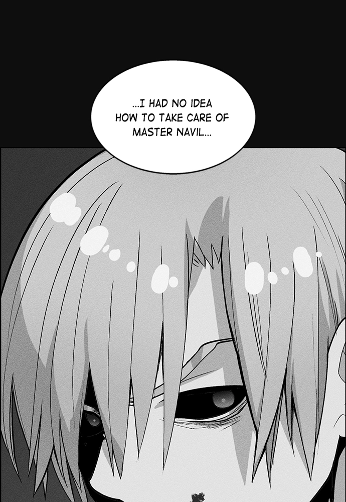 Housekeeper Chapter 4 Page 37