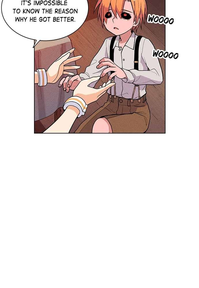 Housekeeper Chapter 4 Page 43