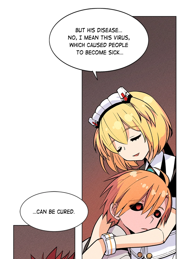 Housekeeper Chapter 4 Page 44