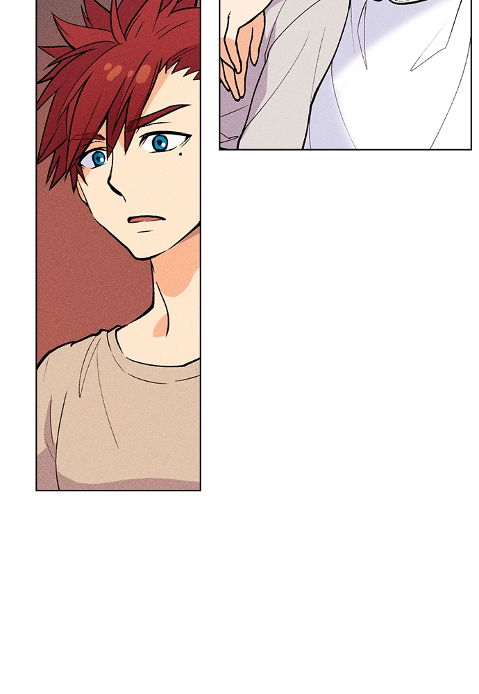 Housekeeper Chapter 4 Page 45