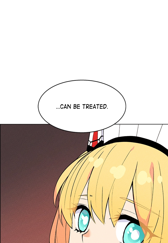 Housekeeper Chapter 4 Page 46