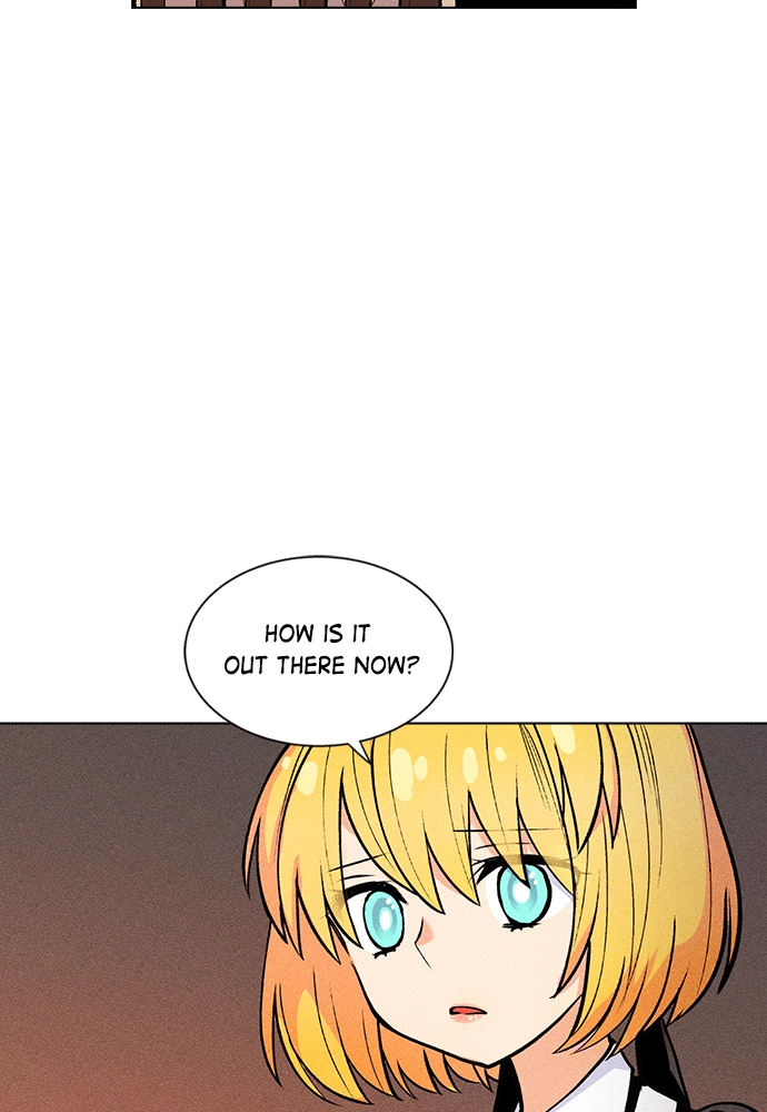 Housekeeper Chapter 4 Page 52