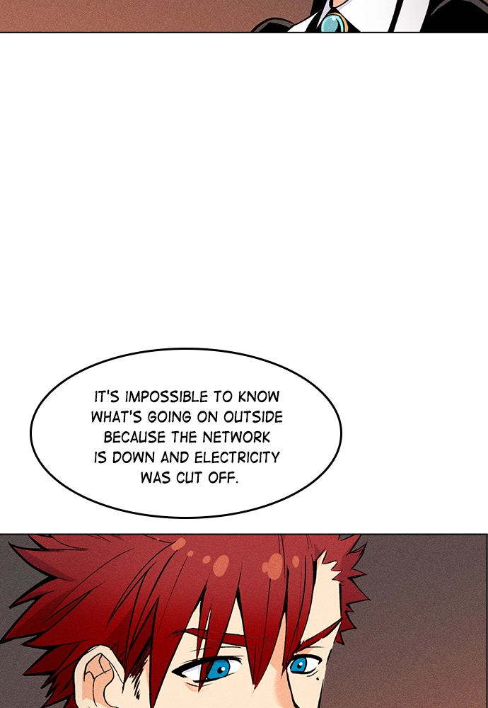 Housekeeper Chapter 4 Page 53