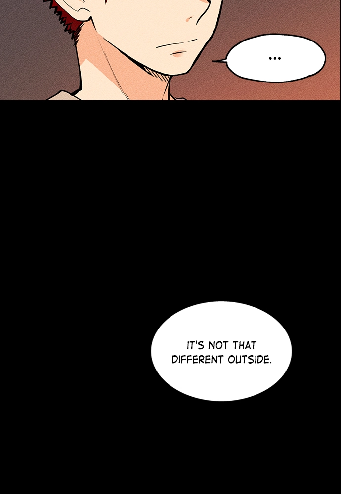 Housekeeper Chapter 4 Page 54