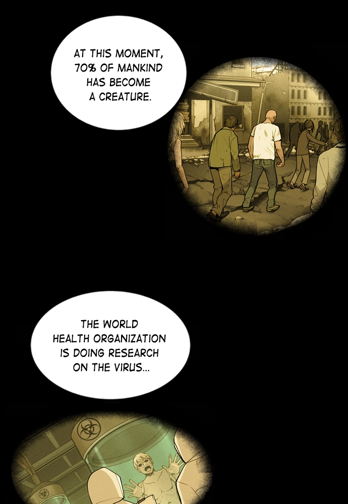 Housekeeper Chapter 4 Page 55