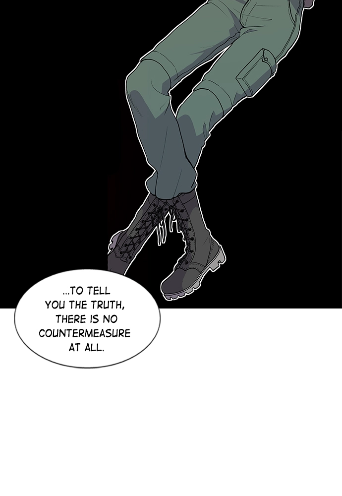 Housekeeper Chapter 4 Page 57