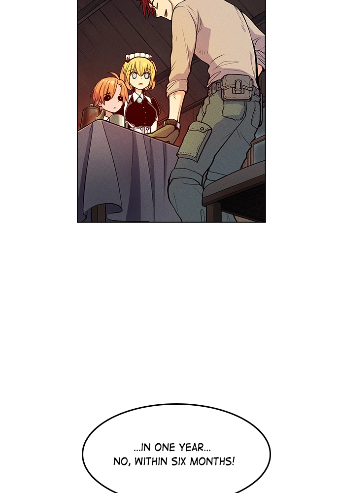 Housekeeper Chapter 4 Page 63
