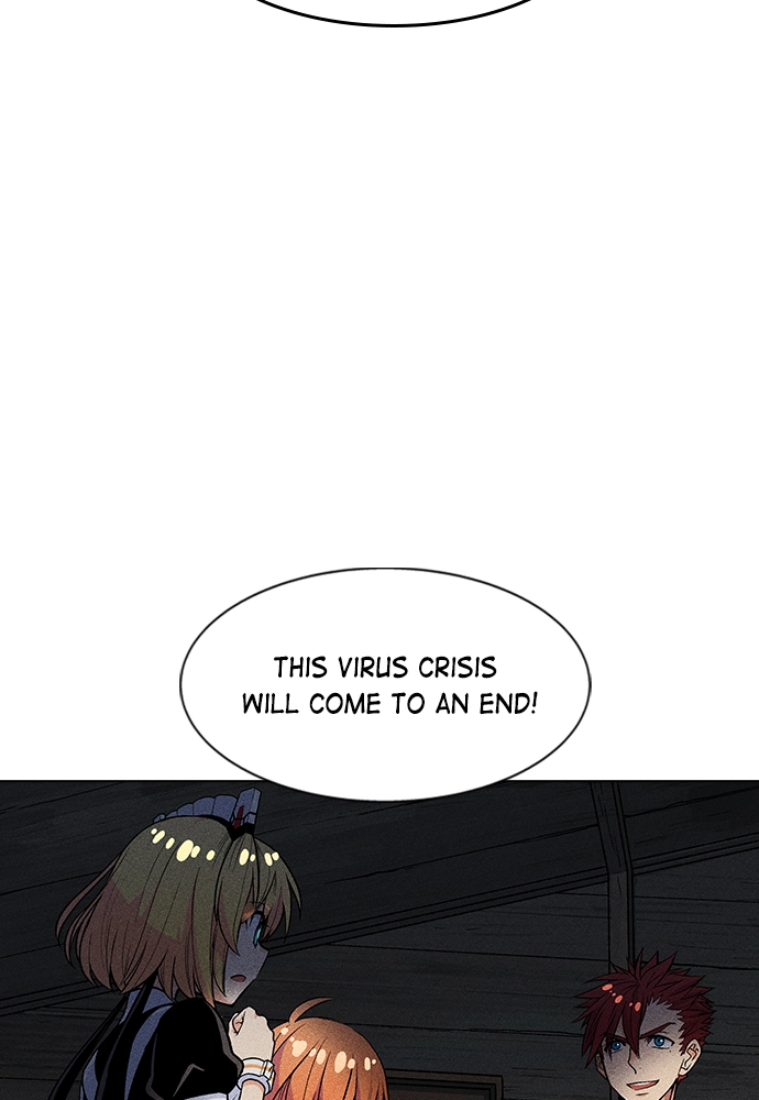 Housekeeper Chapter 4 Page 64