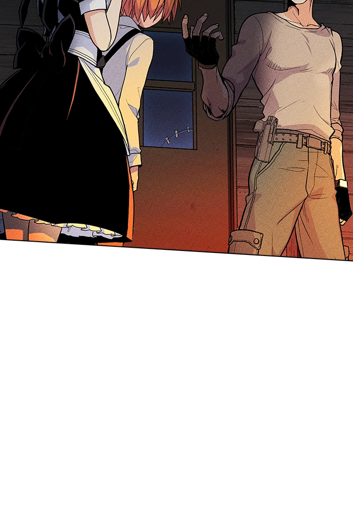 Housekeeper Chapter 4 Page 65