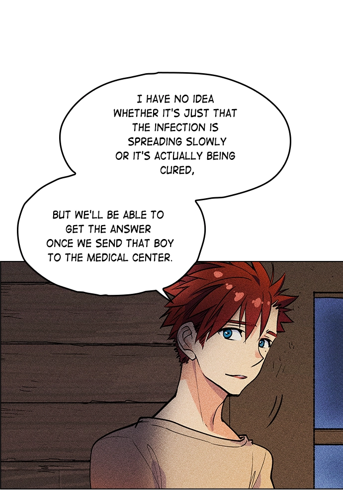 Housekeeper Chapter 4 Page 67