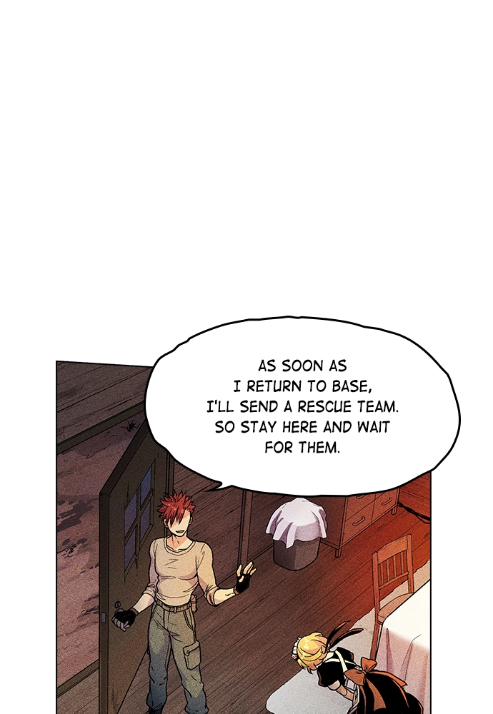 Housekeeper Chapter 4 Page 68