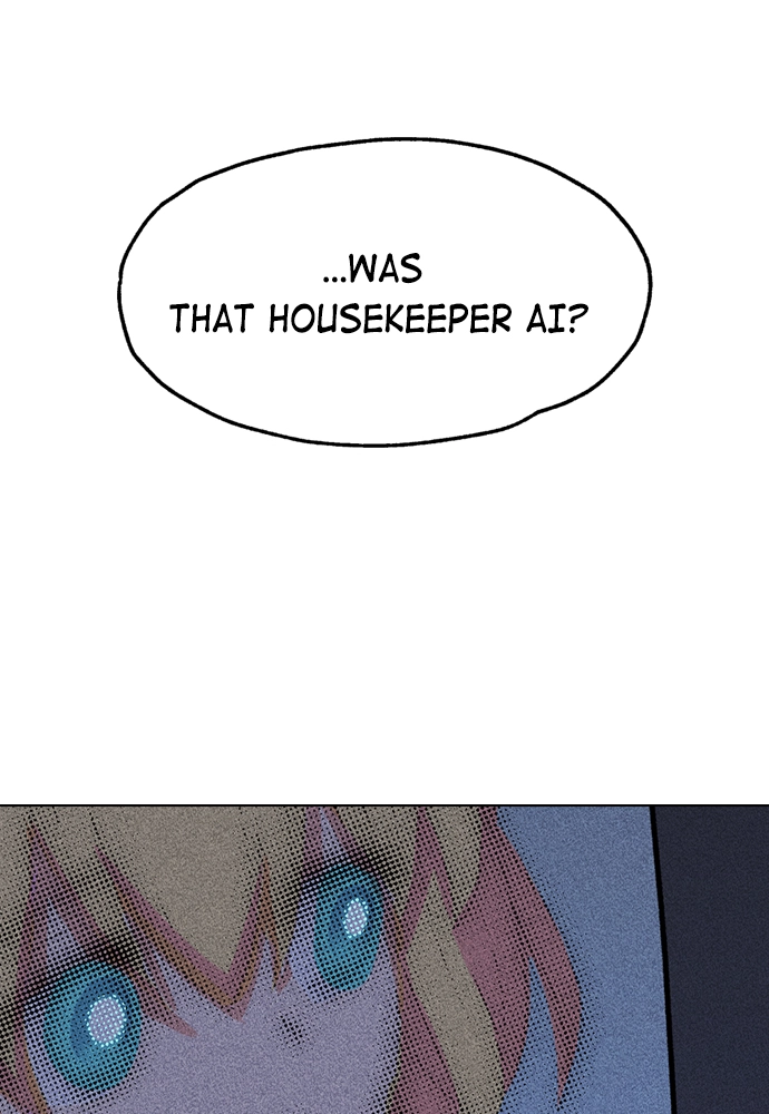 Housekeeper Chapter 4 Page 73