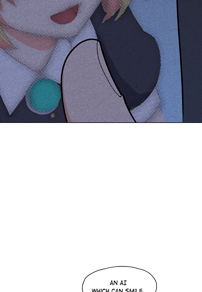 Housekeeper Chapter 4 Page 74