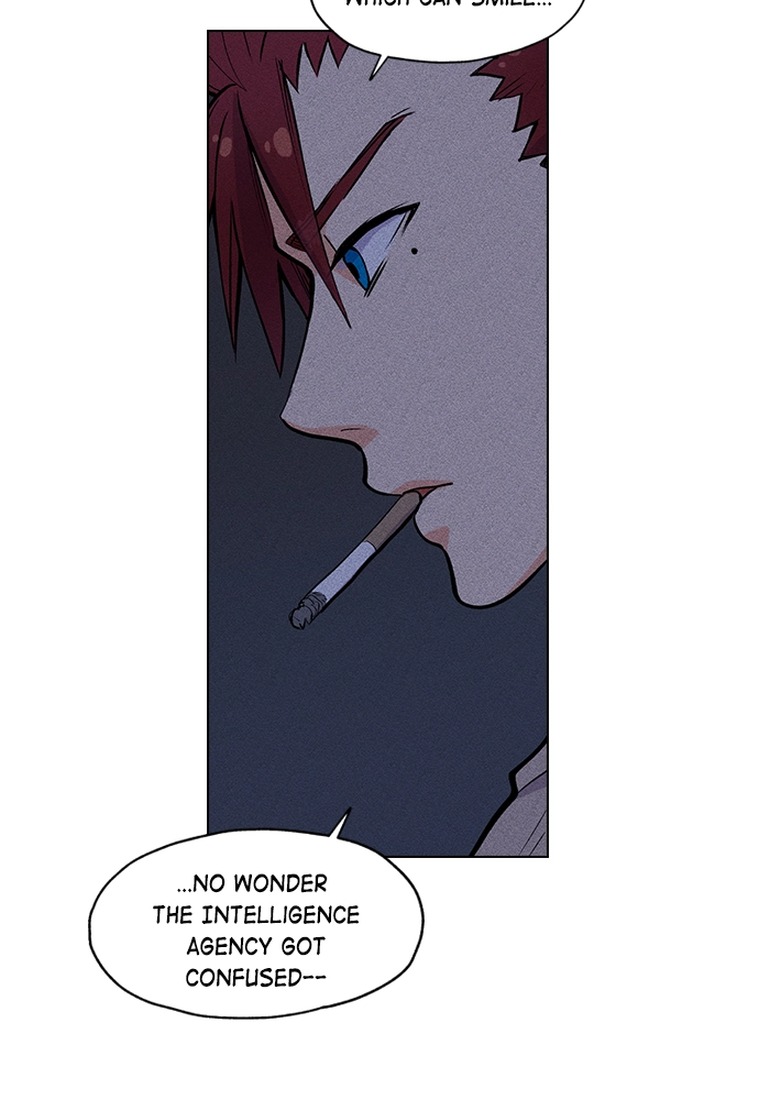 Housekeeper Chapter 4 Page 75