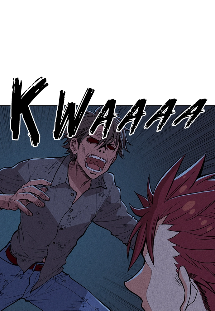 Housekeeper Chapter 4 Page 85