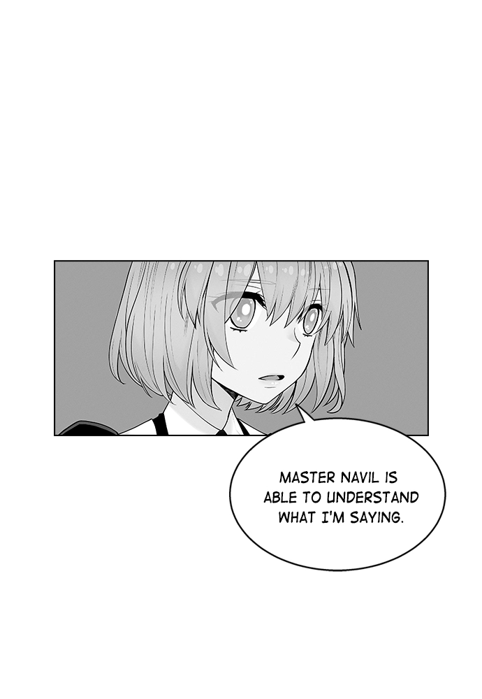 Housekeeper Chapter 4 Page 90