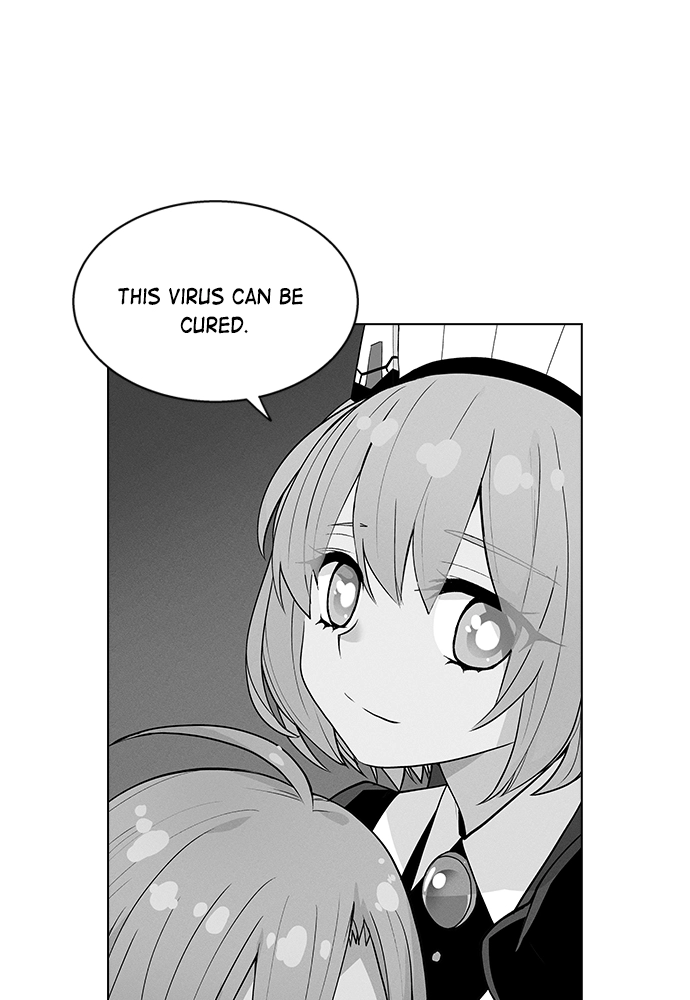 Housekeeper Chapter 4 Page 91