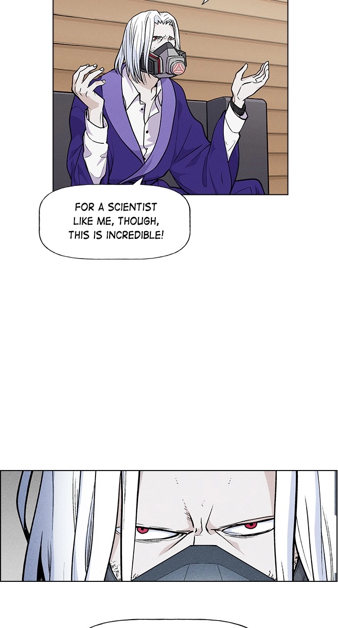 Housekeeper Chapter 72 Page 7