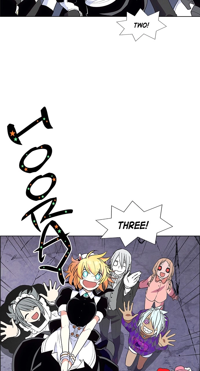 Housekeeper Chapter 72 Page 11