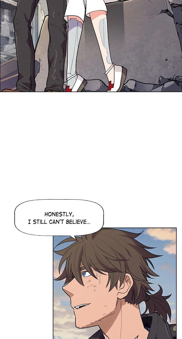 Housekeeper Chapter 72 Page 16