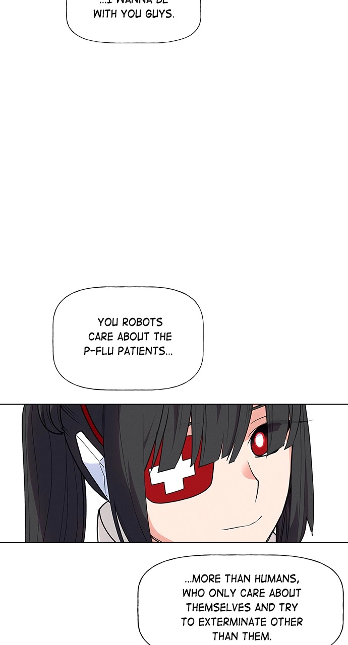 Housekeeper Chapter 72 Page 23