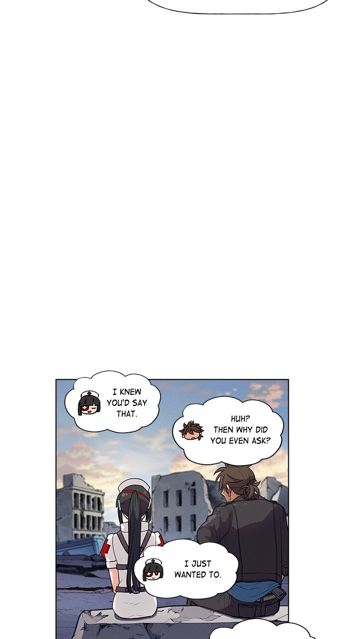 Housekeeper Chapter 72 Page 24