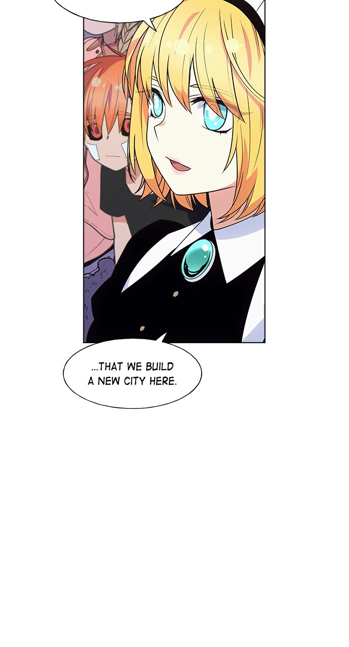 Housekeeper Chapter 72 Page 28