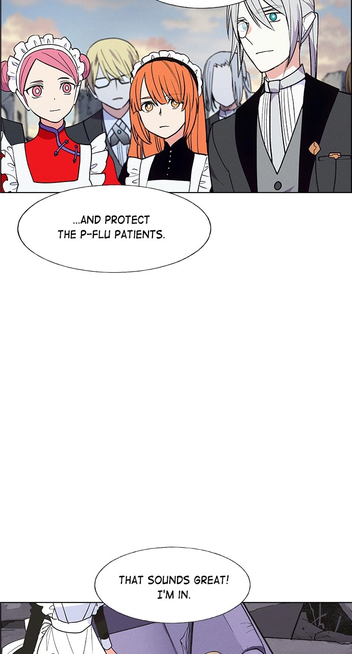 Housekeeper Chapter 72 Page 30