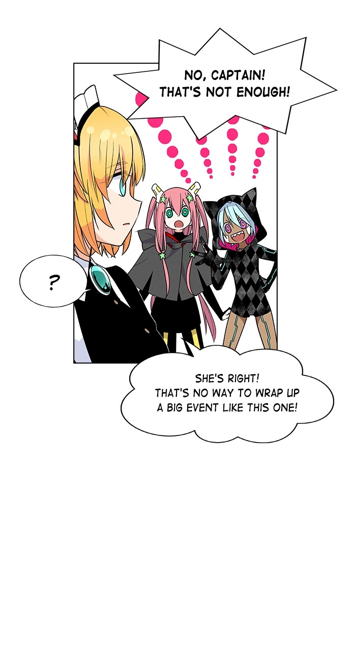 Housekeeper Chapter 72 Page 32