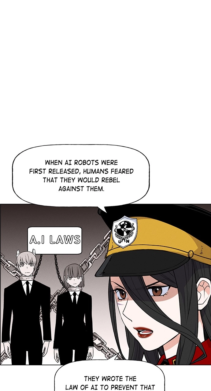 Housekeeper Chapter 72 Page 38