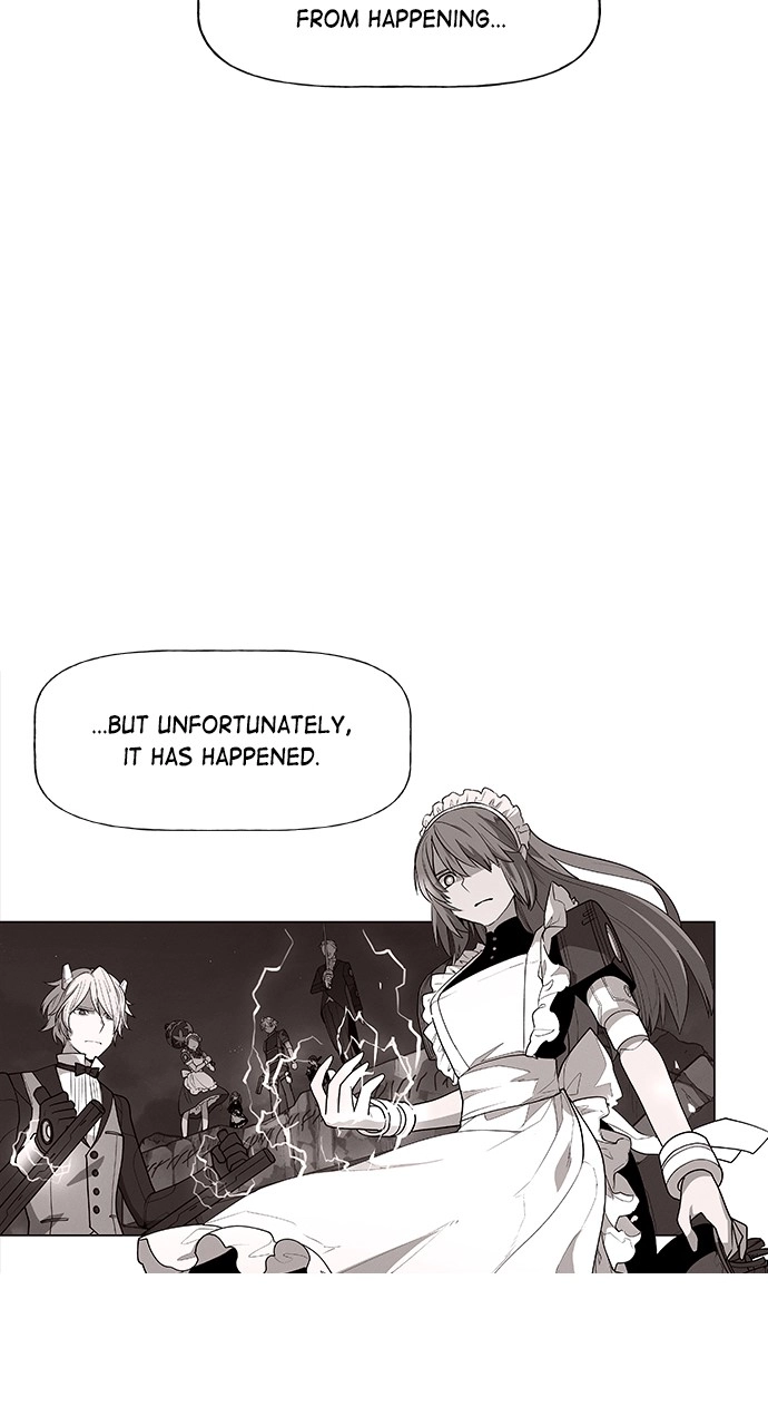 Housekeeper Chapter 72 Page 39