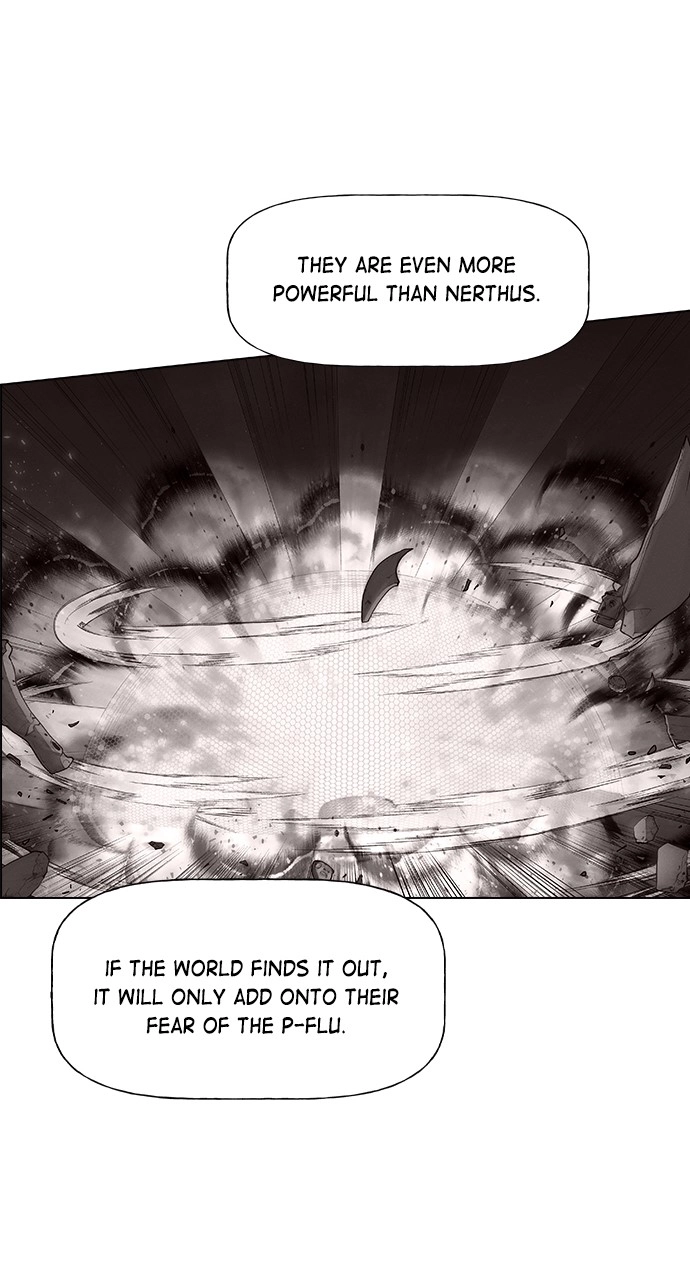 Housekeeper Chapter 72 Page 40