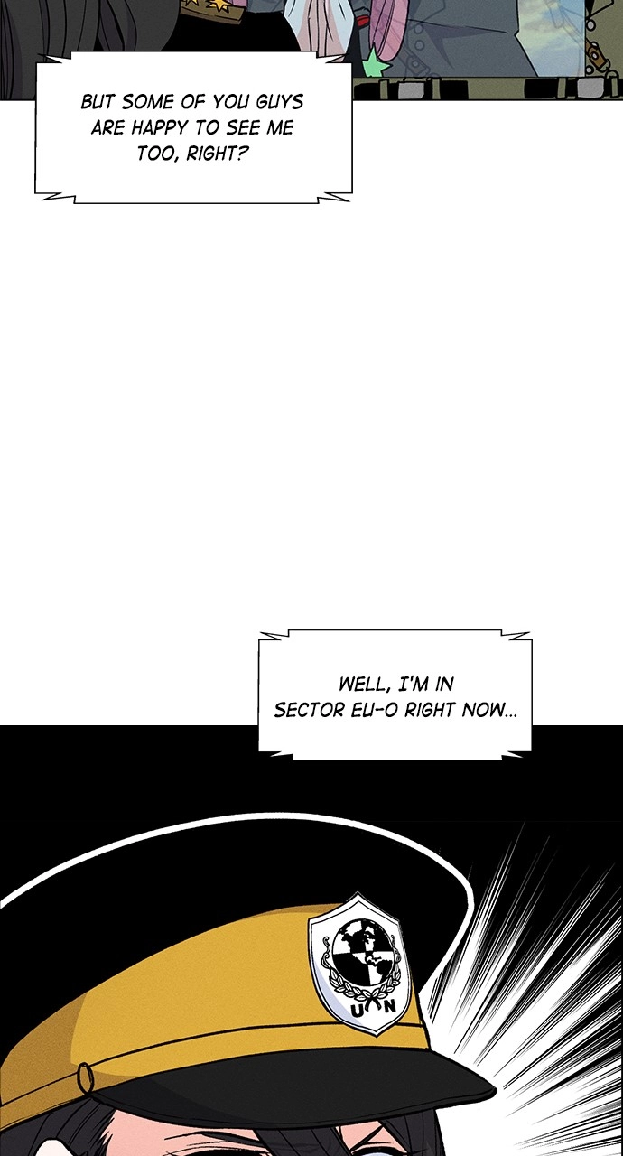 Housekeeper Chapter 72 Page 46
