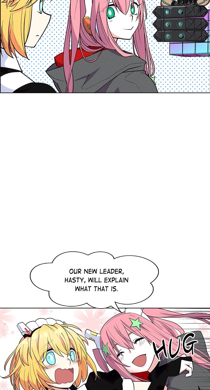 Housekeeper Chapter 72 Page 53