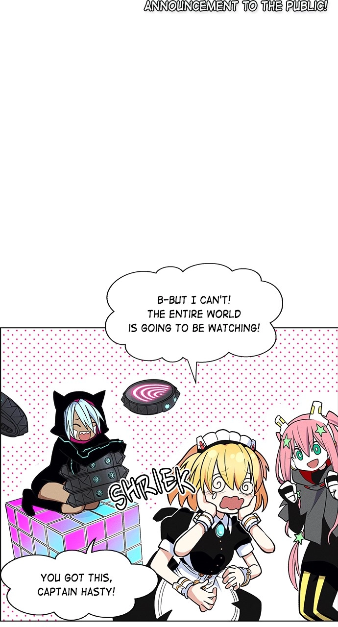 Housekeeper Chapter 72 Page 56