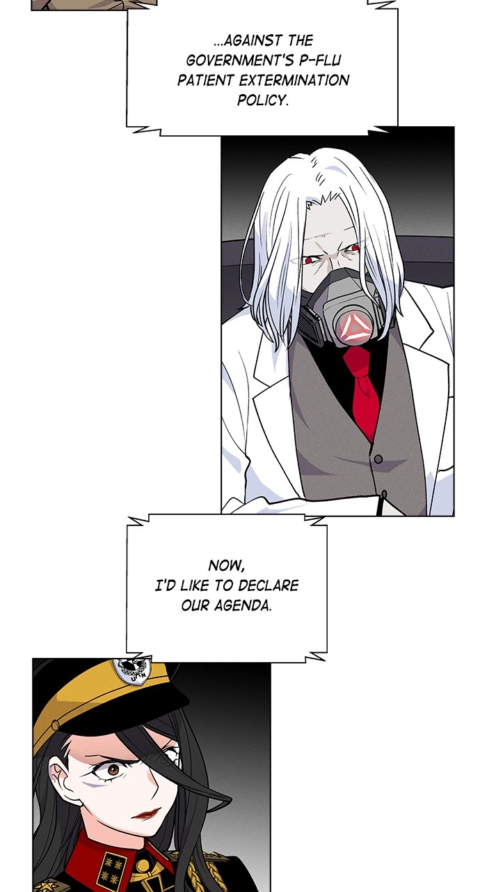 Housekeeper Chapter 72 Page 60