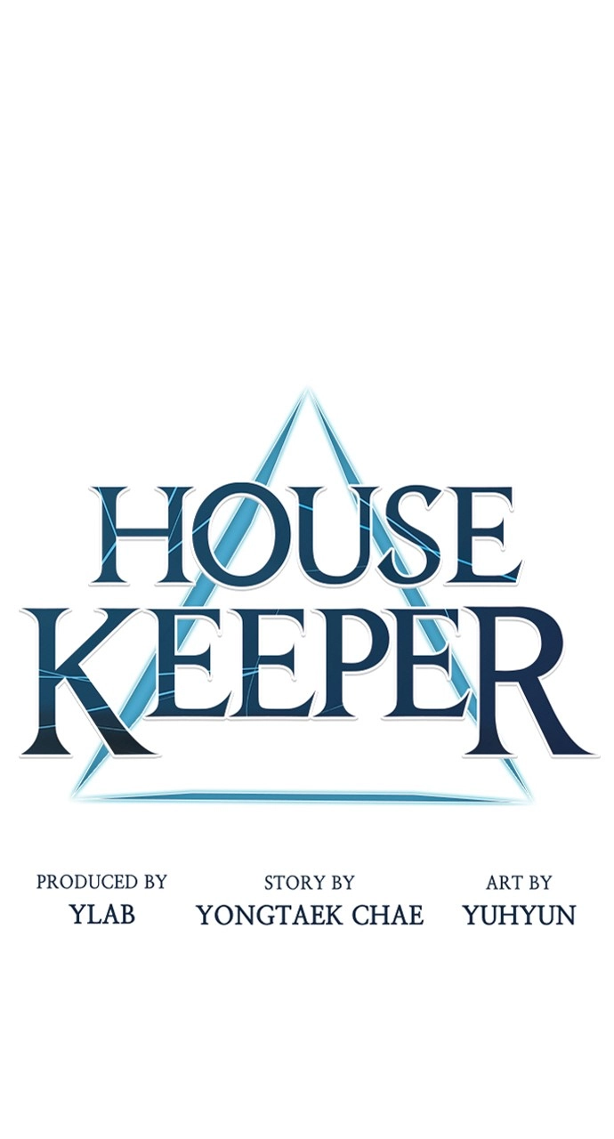 Housekeeper Chapter 20 Page 13