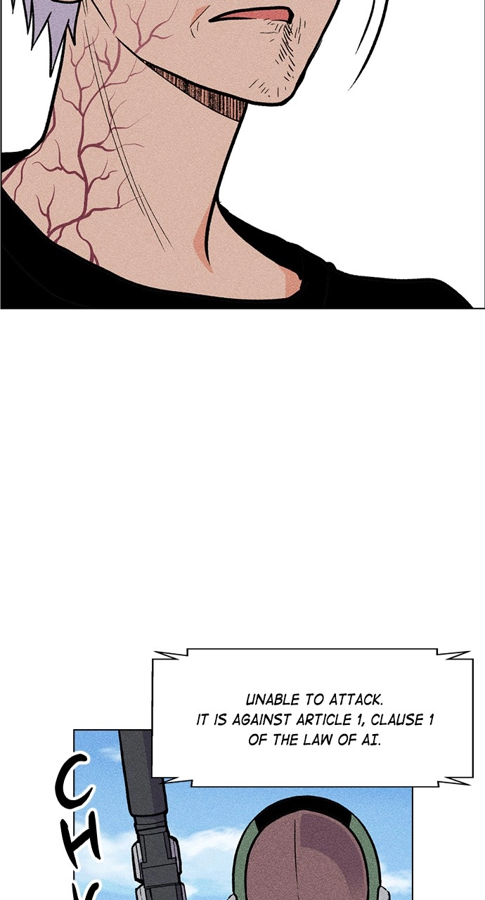 Housekeeper Chapter 20 Page 16