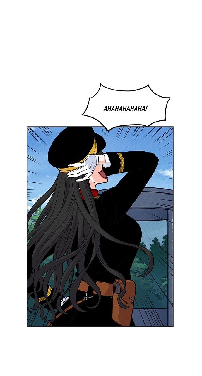 Housekeeper Chapter 20 Page 19