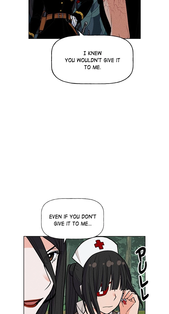 Housekeeper Chapter 20 Page 22