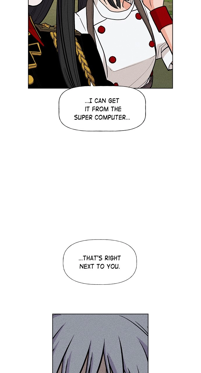 Housekeeper Chapter 20 Page 23